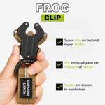 Combi-Deal Pro Collar + Leash Khaki Reflective