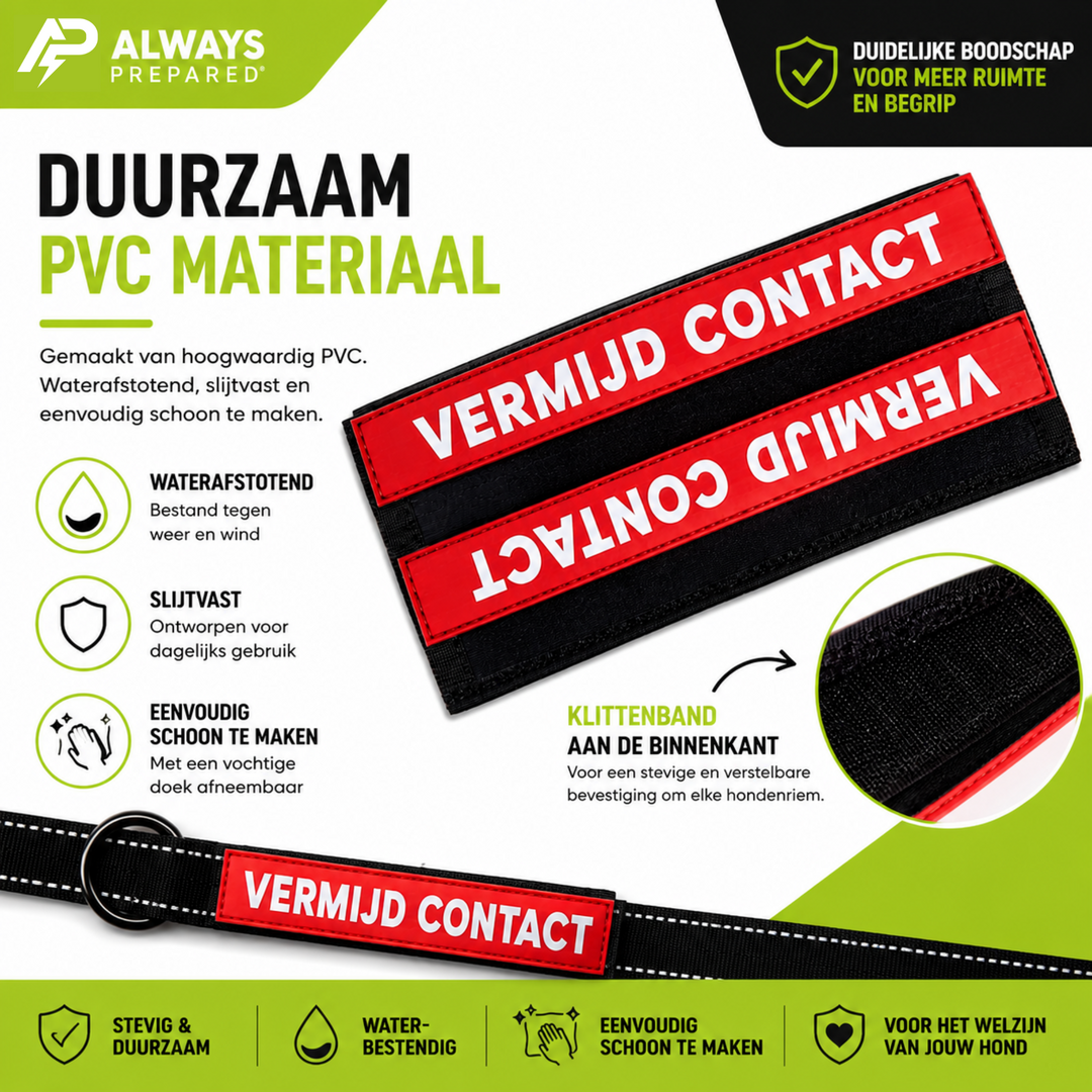 Leash Sleeve