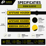 Riem Sleeve
