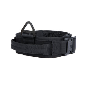 Pro Collar Black