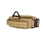 Pro Halsband Khaki