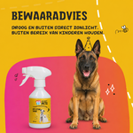 Excellent Pets Bite Stop Spray 250 ml