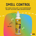 Excellent Pets Smell Control 250 ml