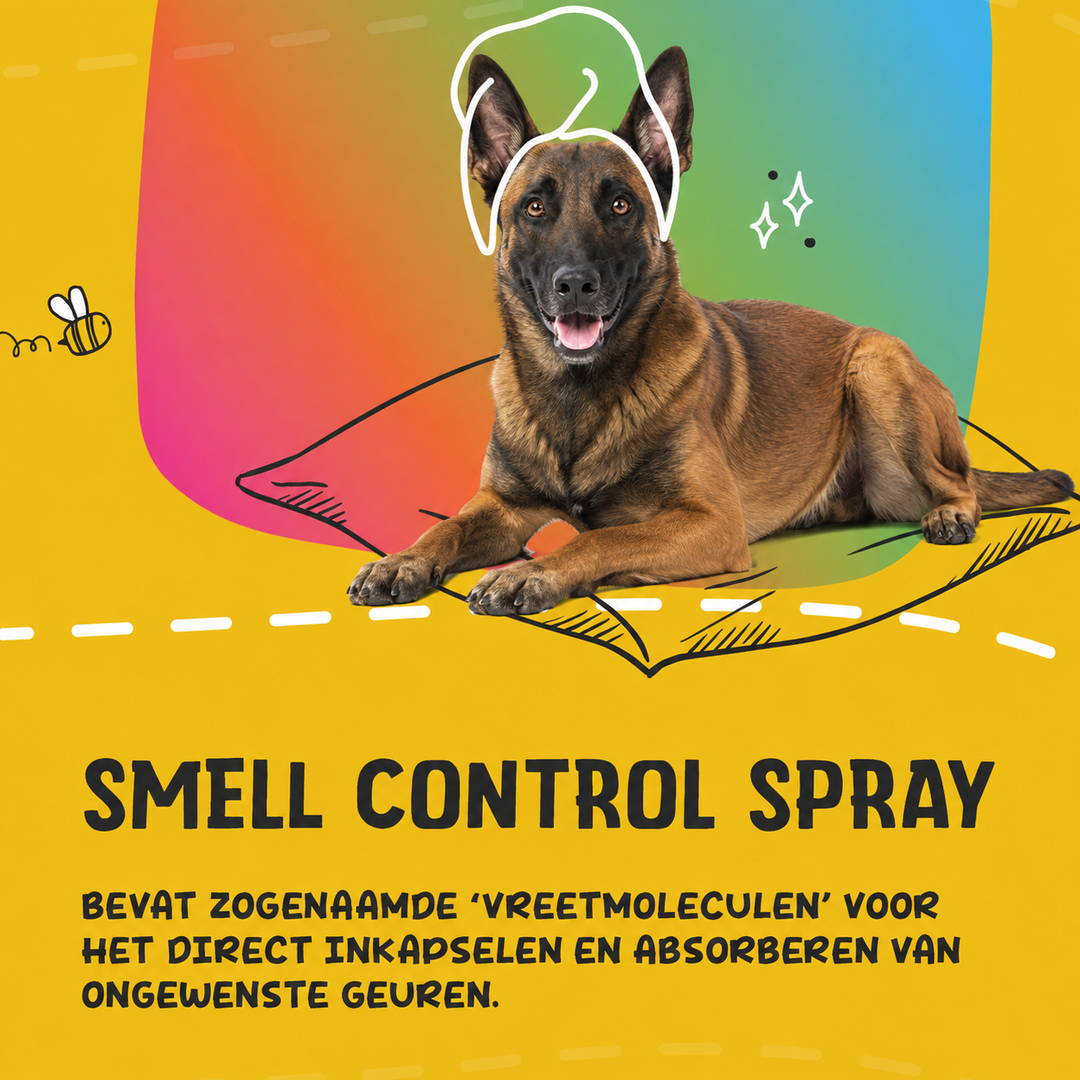 Excellent Pets Smell Control 250 ml
