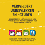 Excellent Pets Urine Control Spray 500 ml