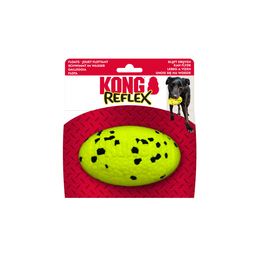 KONG Reflex Football
