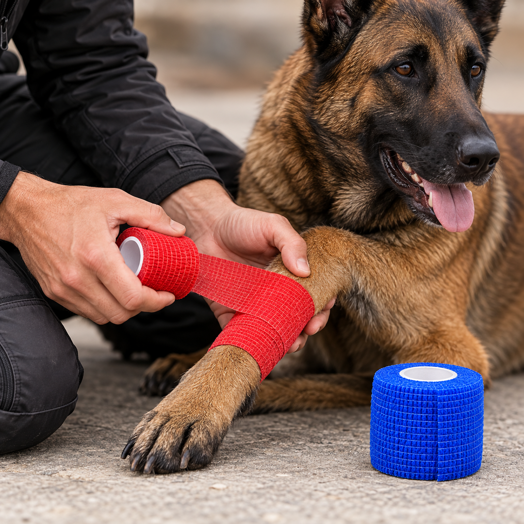 Excellent Bandage Animal Profi 5 cm