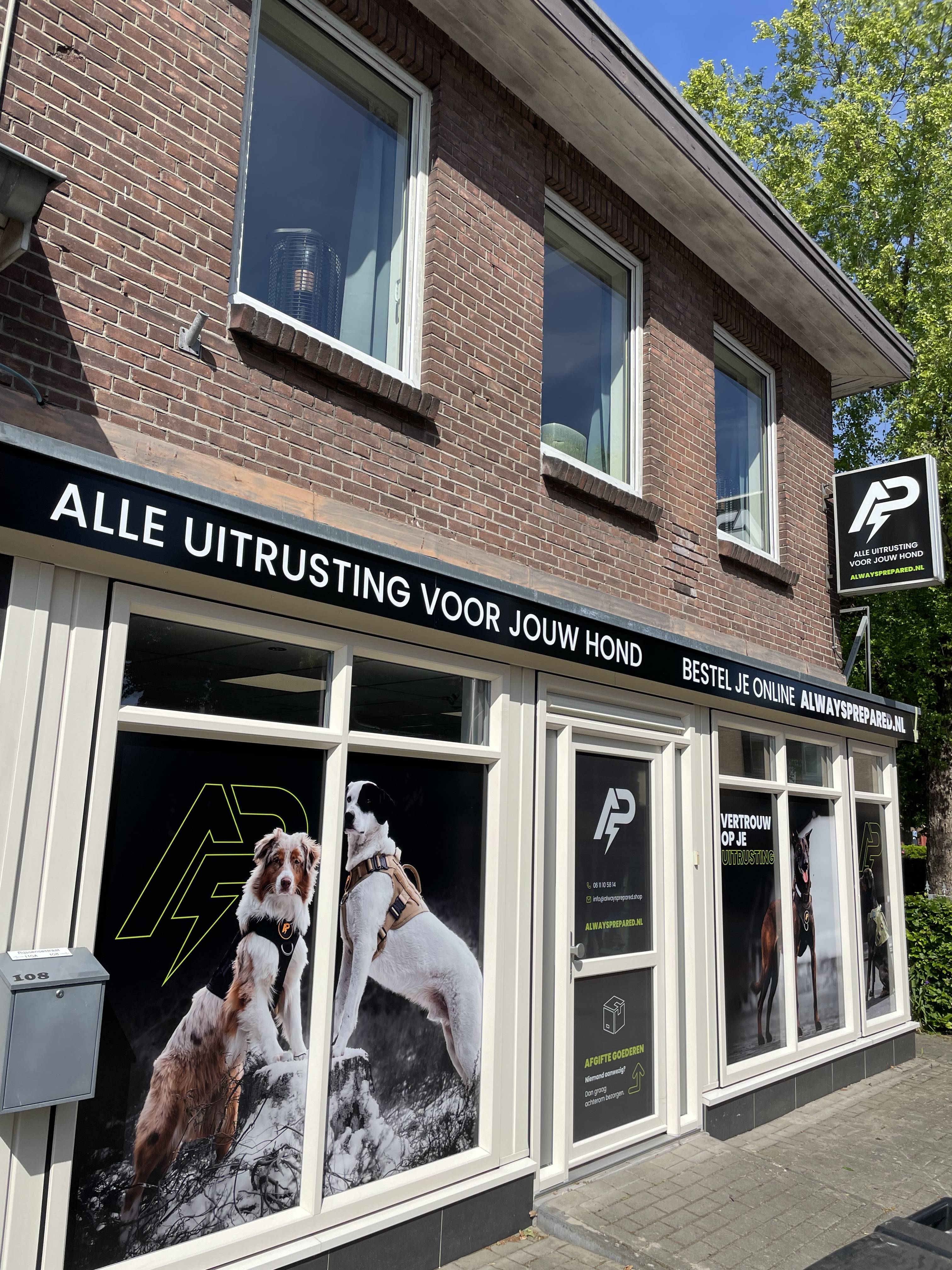 De beste gear voor jouw hond