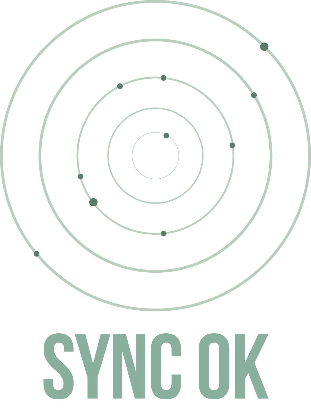 Sync Ok