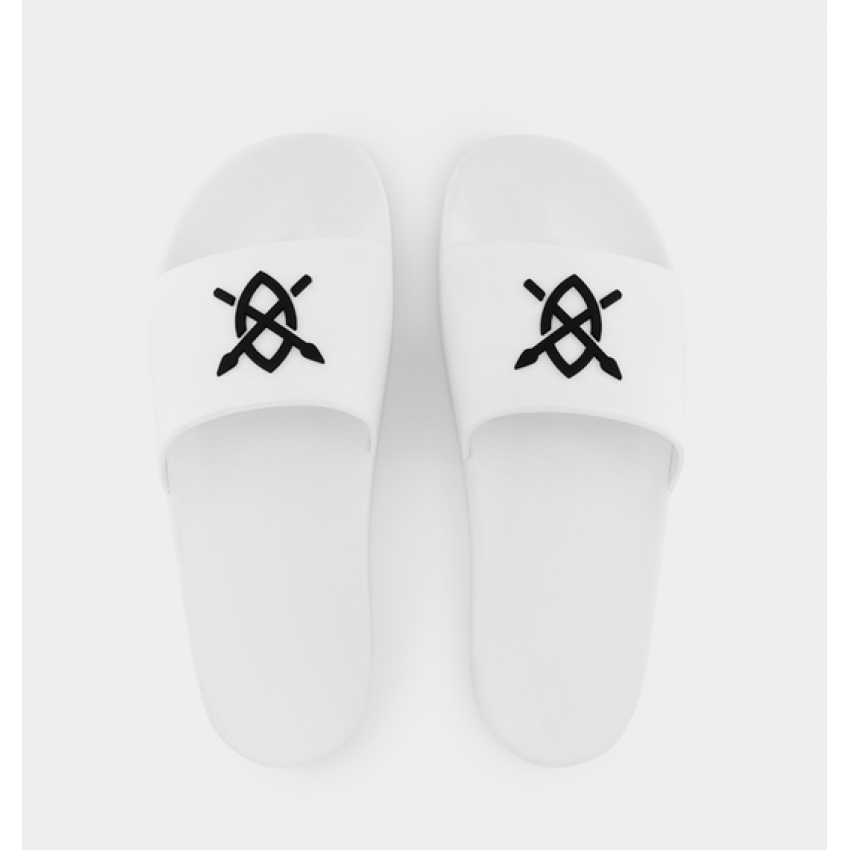 Daily Paper Reslider White