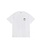 Carhartt WIP SS Goods T-Shirt White