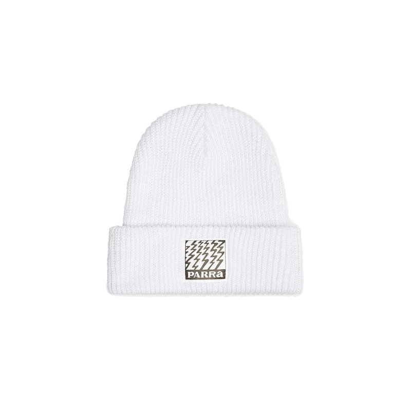 By Parra Static Beanie