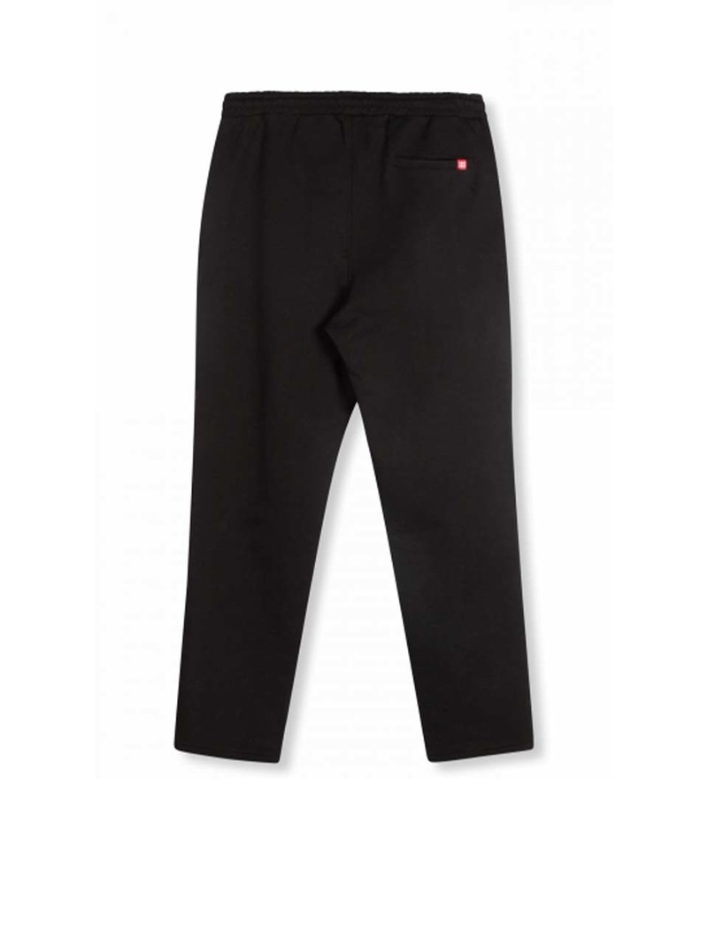 The New Originals Testudo Trousers 2.0 Black