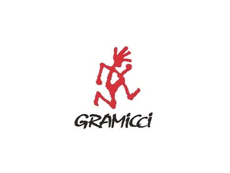 New Brand: Gramicci