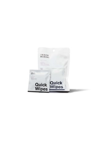 Jason Markk 3 Pack Premium Dual Textured Cleaning Wipes