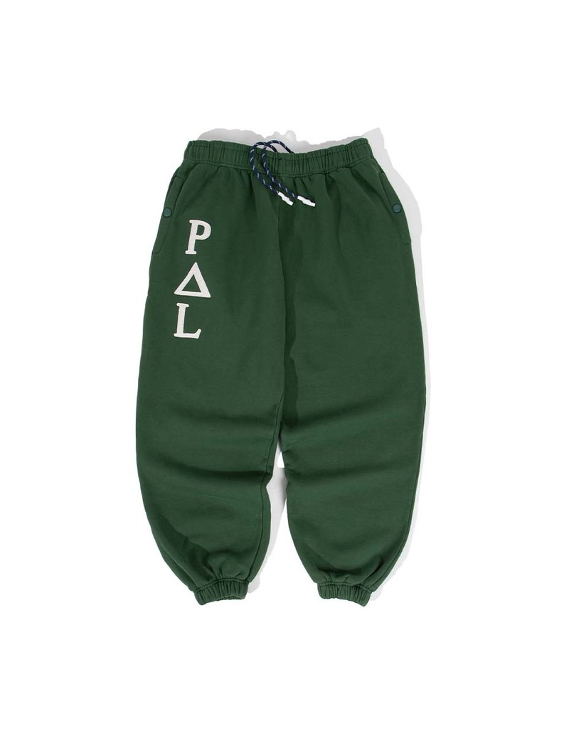 PAL Sporting Goods Frat Pants Green