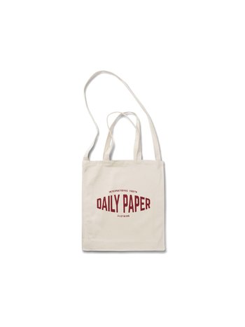 Daily Paper Youth Tote Beige