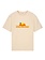 Filling Pieces Tee Greetings Eggshell