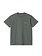 Carhartt WIP S/S Chase T-Shirt Thyme Gold