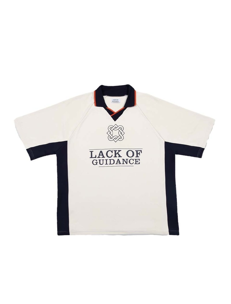 navy off white t shirt