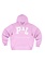 PAL Sporting Goods Earthwide Hoody Lilac Hills