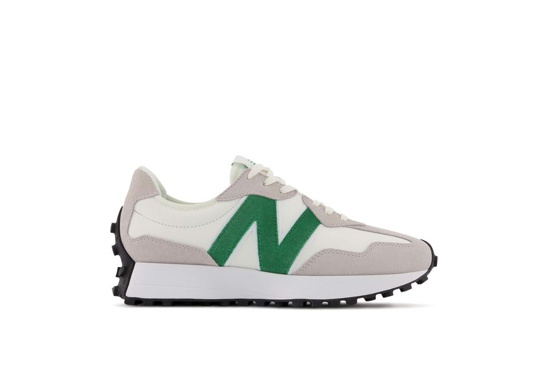 New Balance 327 Rain Cloud Varsity 