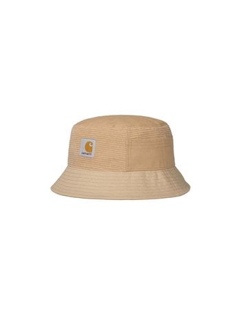 Carhartt WIP Medley Bucket Hat Dusty H Brown