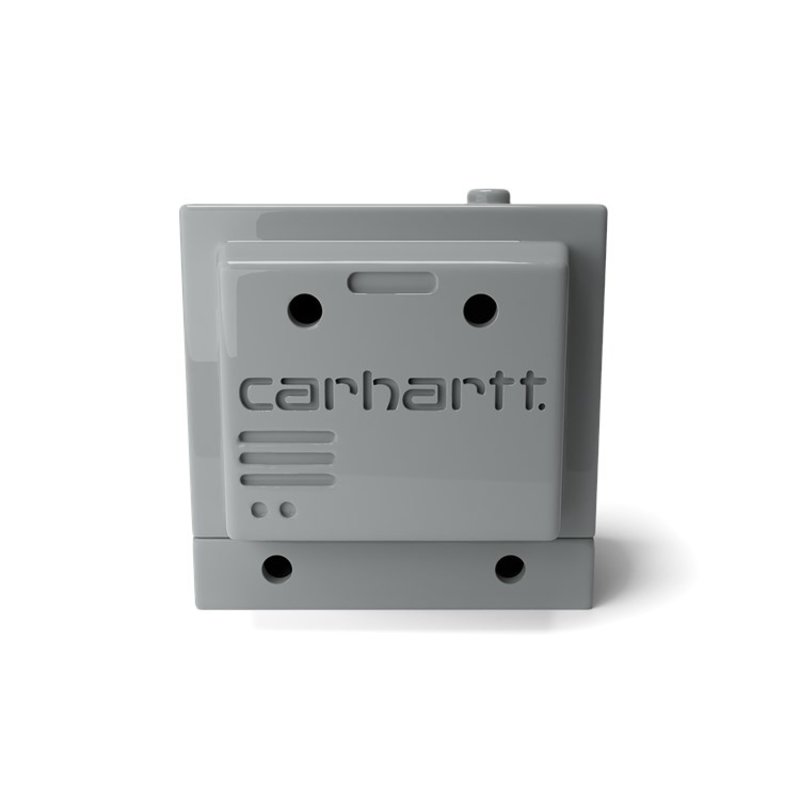 Carhartt WIP Static Incense Chamber Ceramic Grey