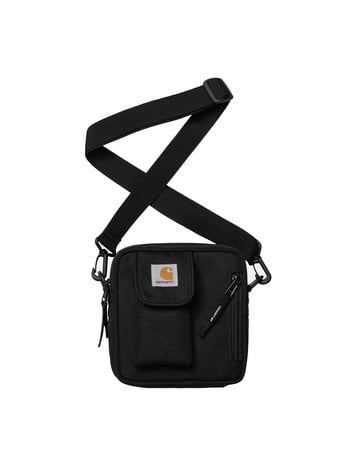 Carhartt WIP Essentials Bag Small Black