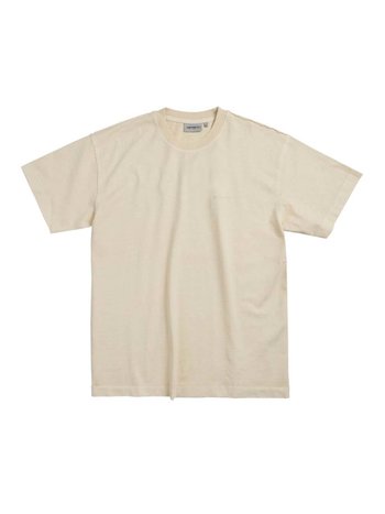 Carhartt WIP S/S Marfa T-Shirt Calico Moon Wash