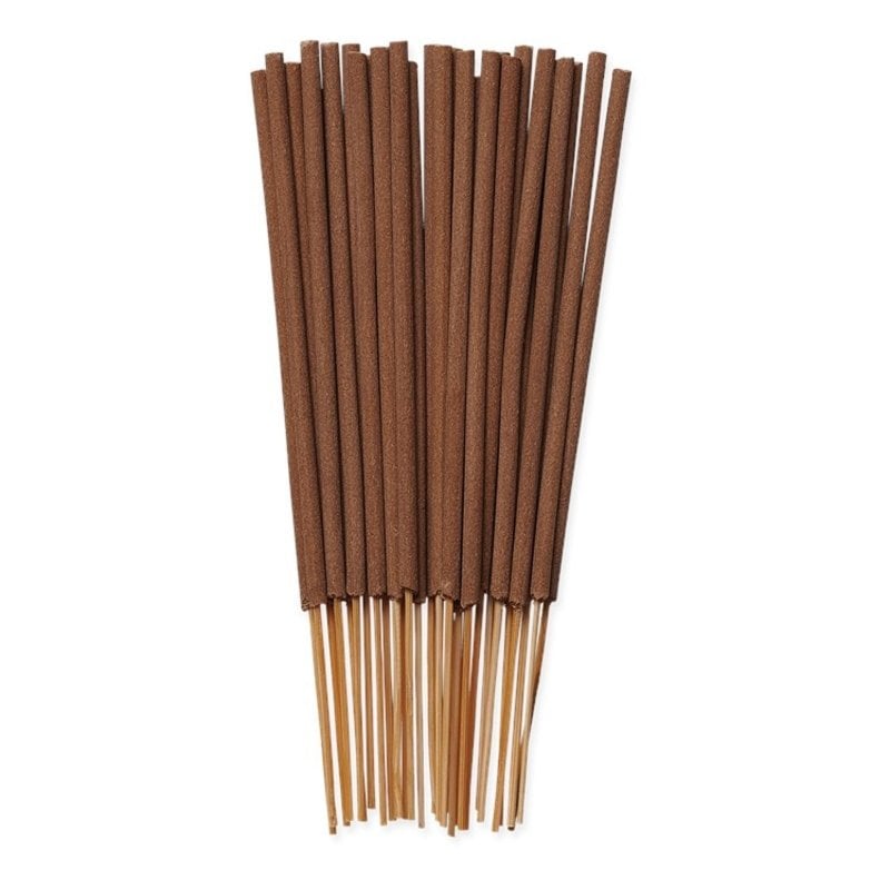 Carhartt WIP Static Mini Incense Stick Bamboo Multicolor