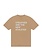 The New Originals Creatives Are The New Athletes Tee Oxford Tan
