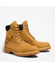 Wheat nubuck 2025