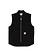 Carhartt WIP Vest Black Rigid