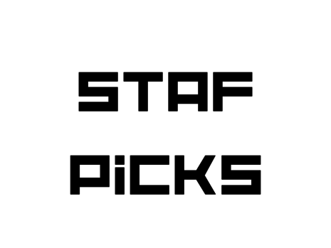 Staff Picks: Daan, (Online) Marketeer