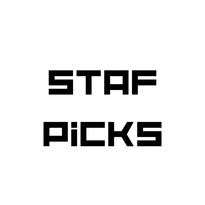 Staff Picks: Daan, (Online) Marketeer