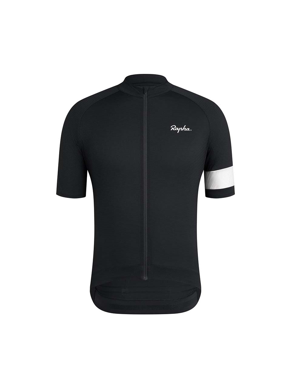 Rapha Core Jersey Black