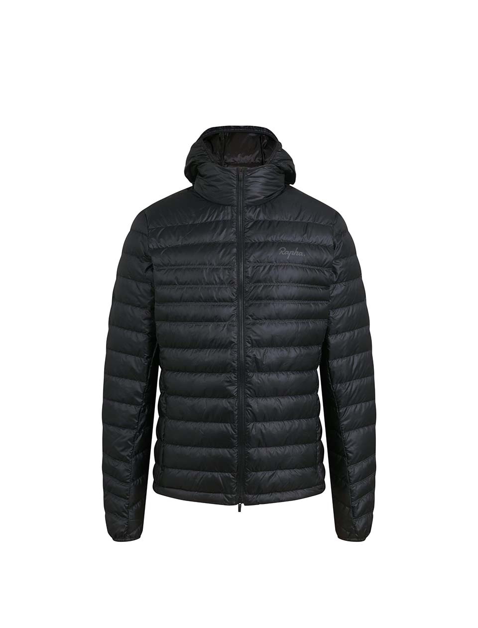 Rapha Explore Down Jacket Black Black Reissue