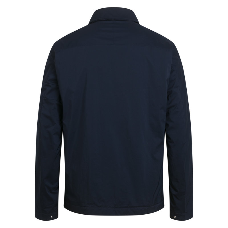 Rapha Insulated Overshirt Dark Navy