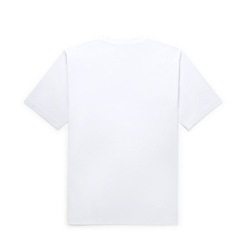Daily Paper Enjata SS T-Shirt White