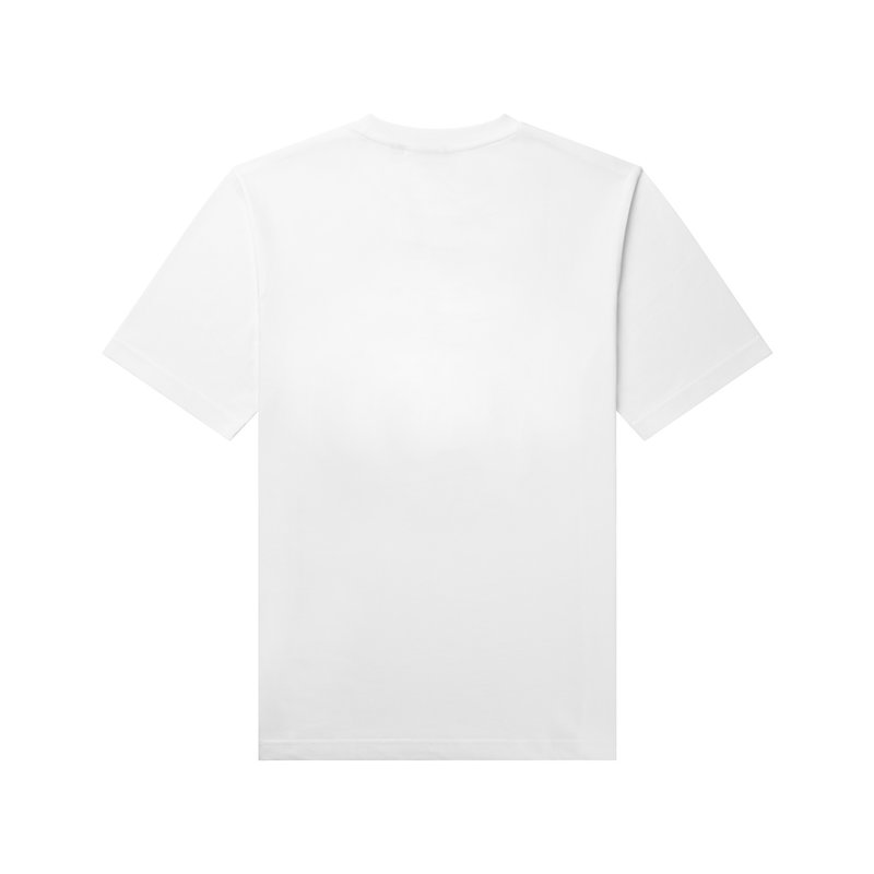 Daily Paper Parviz SS T-Shirt White