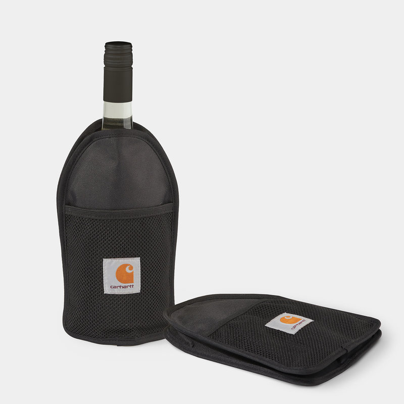 Carhartt WIP Wine Cooler Black