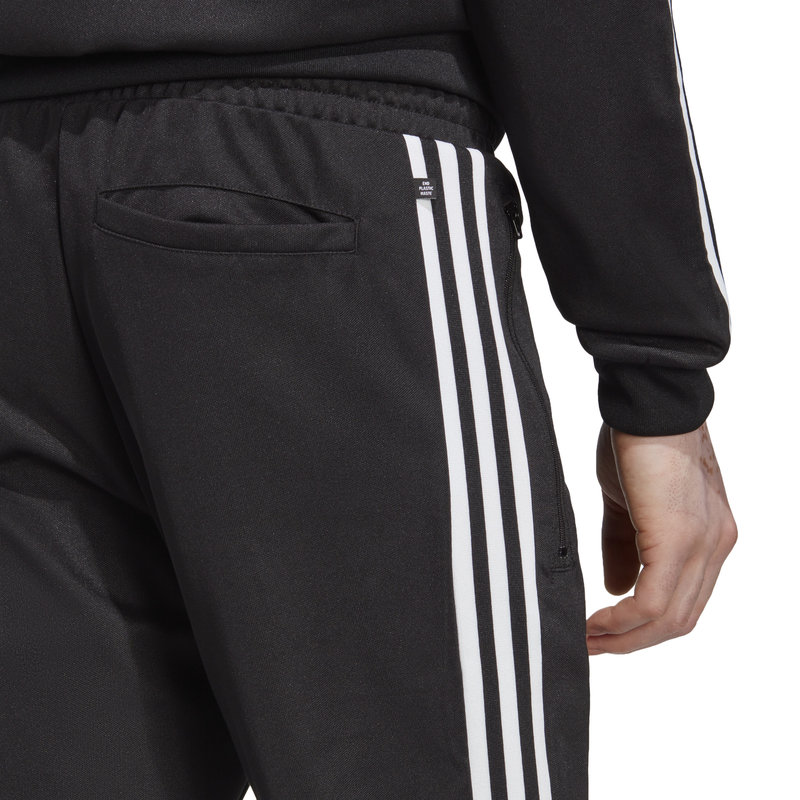 Beckenbauer track outlet pants black