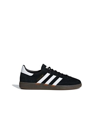 Adidas Handball Spezial Core Black Footwear White Gum5