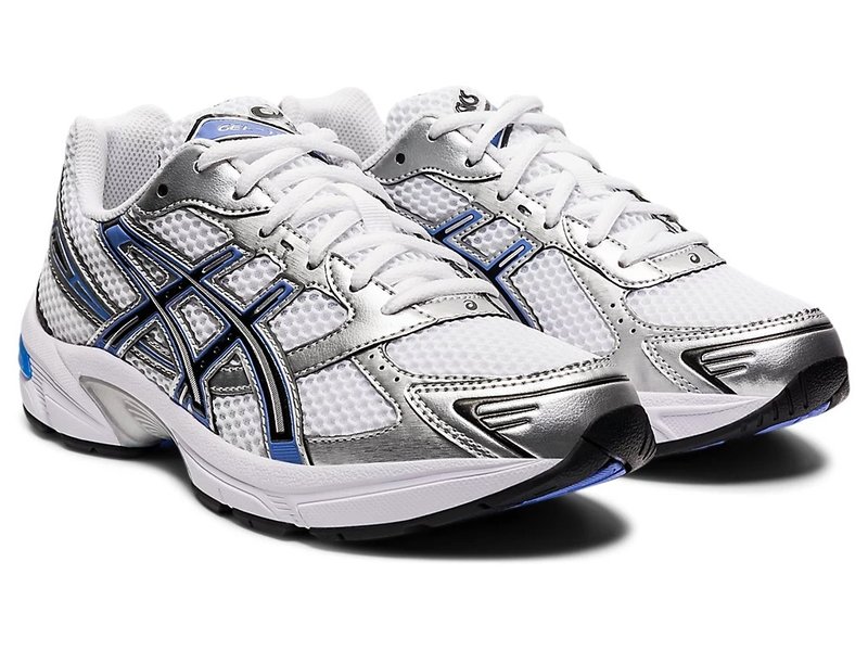 Asics Gel 1130 White Periwinkle Blue
