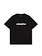 Ninety Four Fundamental 2.0 T-Shirt Black