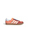 Adidas Gazelle Indoor Beam Orange Footwear White Gum