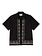Carhartt WIP S/S Coba Shirt Black