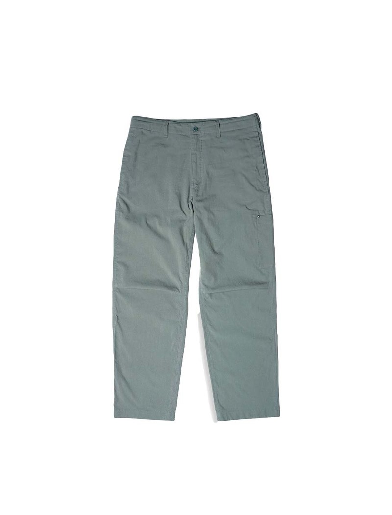 Norse Projects Falke Tab Series Dried Sage Green