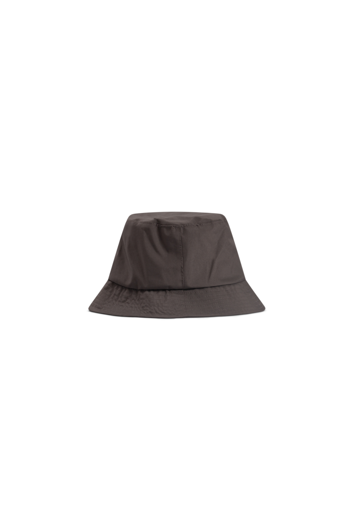 Norse Projects Gore-Tex Infinium Bucket Hat Heathland Brown